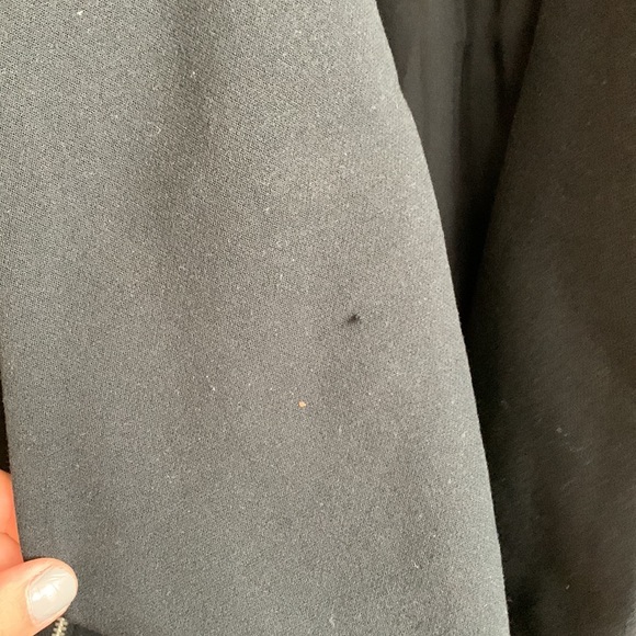 Black blazer - Picture 3 of 3